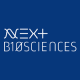 Next Biosciences logo